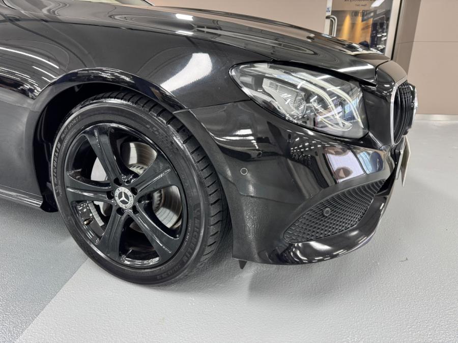 E300 coupe - Image 3